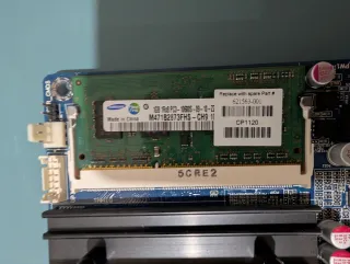 Placa Base mITX Intel J1900