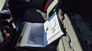 Tractora Volvo FH 500 CV