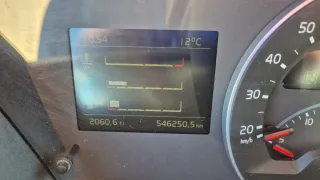 Tractora Volvo FH 500 CV