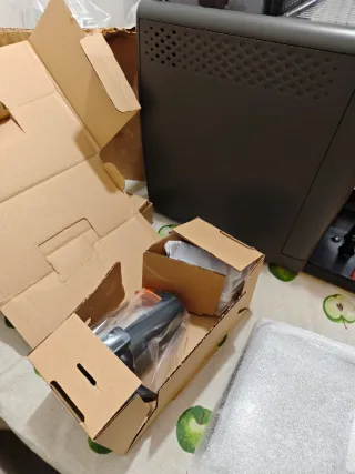 Cafetera Philips Serie 5500 2 años Garantía