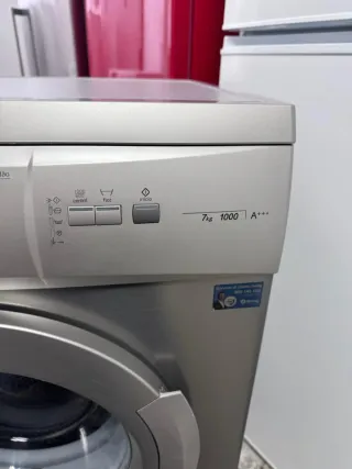 Lavadora Balay 7kg A+++ garantía y transporte