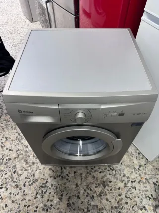 Lavadora Balay 7kg A+++ garantía y transporte