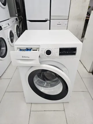 Lavadora Balay 7kg con garantía y transporte