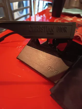 Gafas de Sol Dior Negras