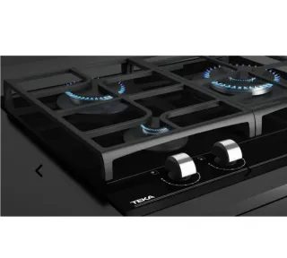 Placa de gas Teka GZN 63310 XBN