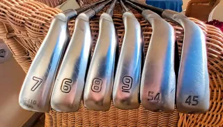 Set mazze da golf Ping G410