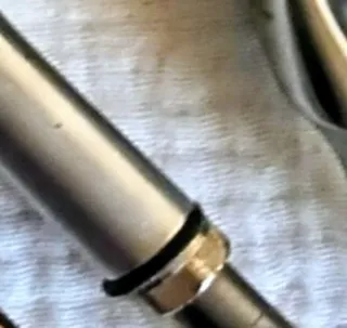 Set mazze da golf Ping G410