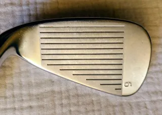 Set mazze da golf Ping G410