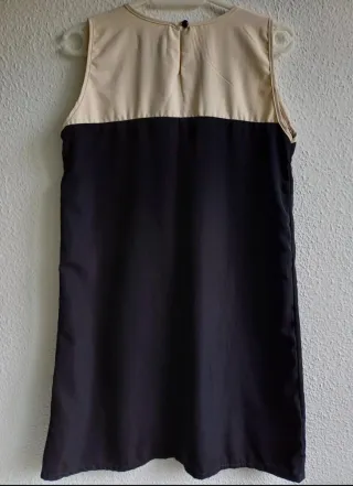 Vestido retro Compañía Fantástica