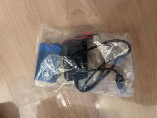 Coche teledirigido 1/18 4WD Eléctrico