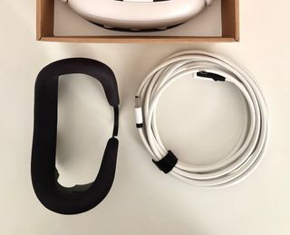 Meta Quest 3 come nuovo