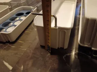 Repuesto varios de frigorífico