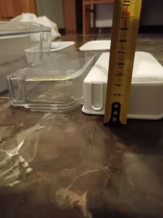 Repuesto varios de frigorífico