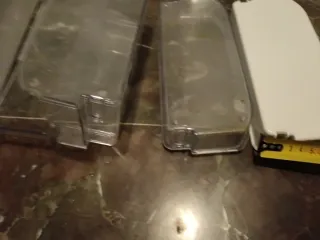 Repuesto varios de frigorífico