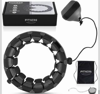 Hula Hoop Inteligente Ajustable