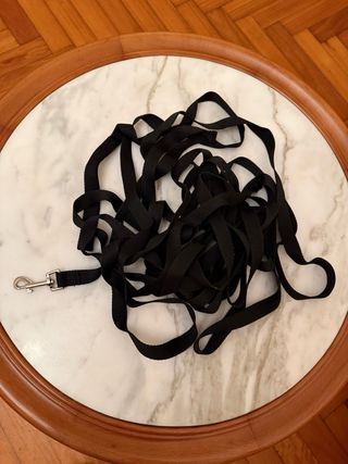 Correa 10 metros para perro