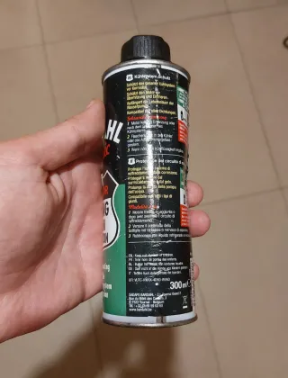 Bardahl Protector Radiador Classic