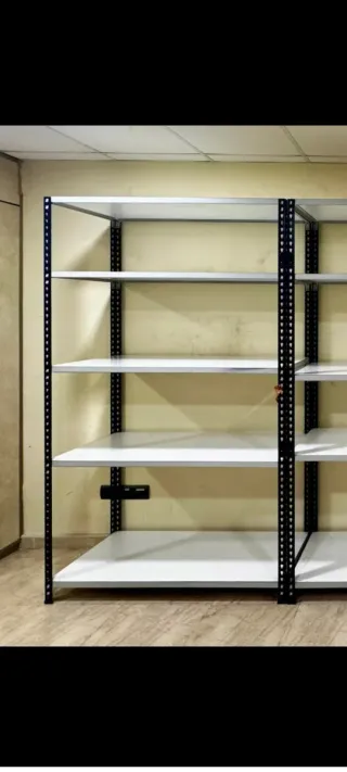 Estantería metálica Mecalux