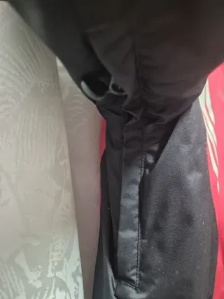 Giacca sci Besson Austria uomo