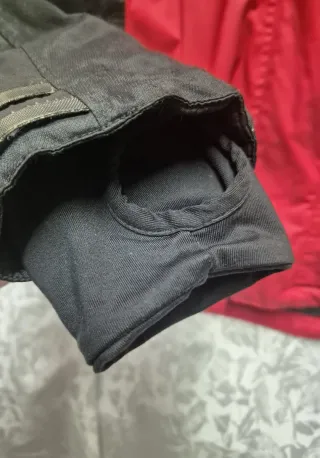 Giacca sci Besson Austria uomo