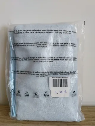 Microfibra Tupperware para chão