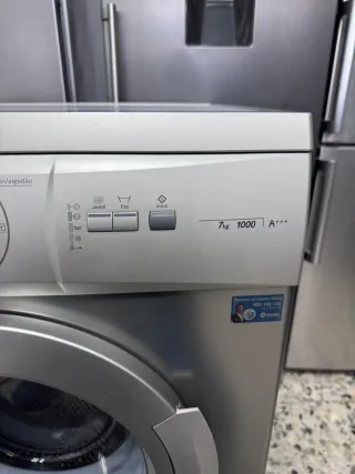 Lavadora Balay 7kg A+++ con garantía + transporte