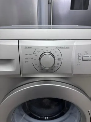 Lavadora Balay 7kg A+++ con garantía + transporte
