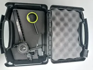 Visor Spot Hogg Father con Scope de 1 pin 0'19