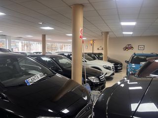 Compra venta de veiculos