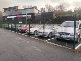 Compra venta de veiculos