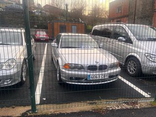 Compra venta de veiculos