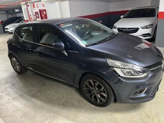 Renault Clio 2019