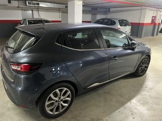 Renault Clio 2019