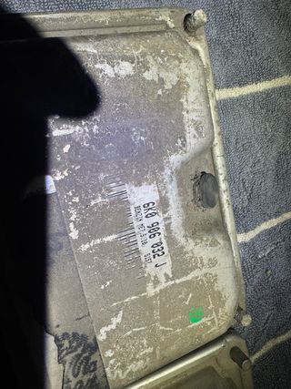 Centralina 1.8T 20v Bosch Audi