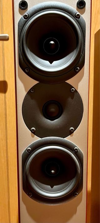 Pareja Altavoces System Audio SA-1730