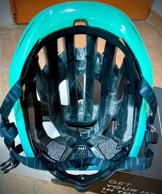 Casco Scott Centric Plus "M"