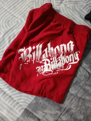 Bañador niño estrellas y rayas azul