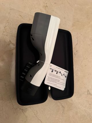 Conector V2L Kia Original