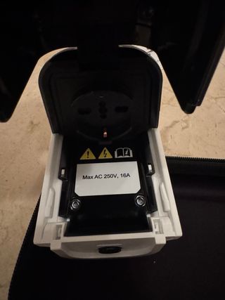 Conector V2L Kia Original