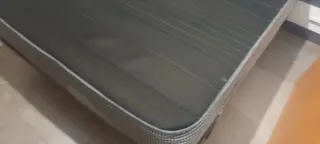 Juego de cama completo 135