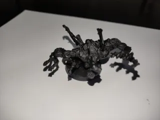 Engendro del Caos Warhammer