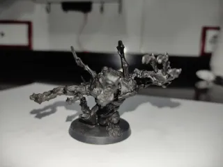 Engendro del Caos Warhammer