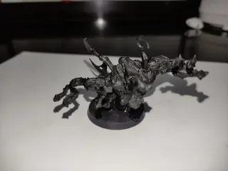 Engendro del Caos Warhammer