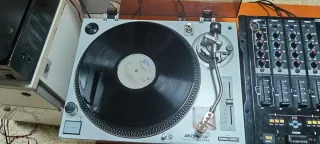 Mezclador DJ Akiyama Profesional