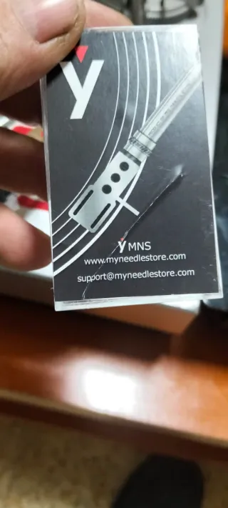 Mezclador DJ Akiyama Profesional