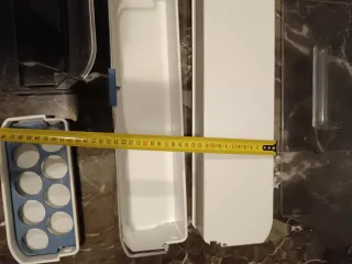 Repuestos Frigorífico