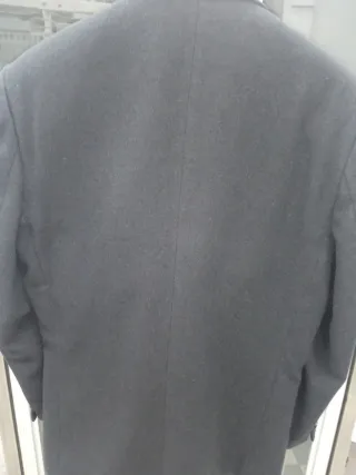 Chaqueta Springfield Negra