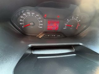 Peugeot e-Partner 2022 OPORTUNIDAD NO NEGOCIABLE