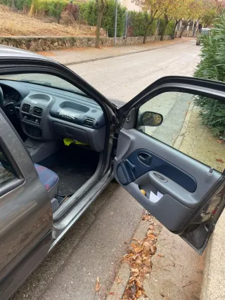Renault Clio 1998
