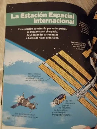 Mi pequeña historia del mundo